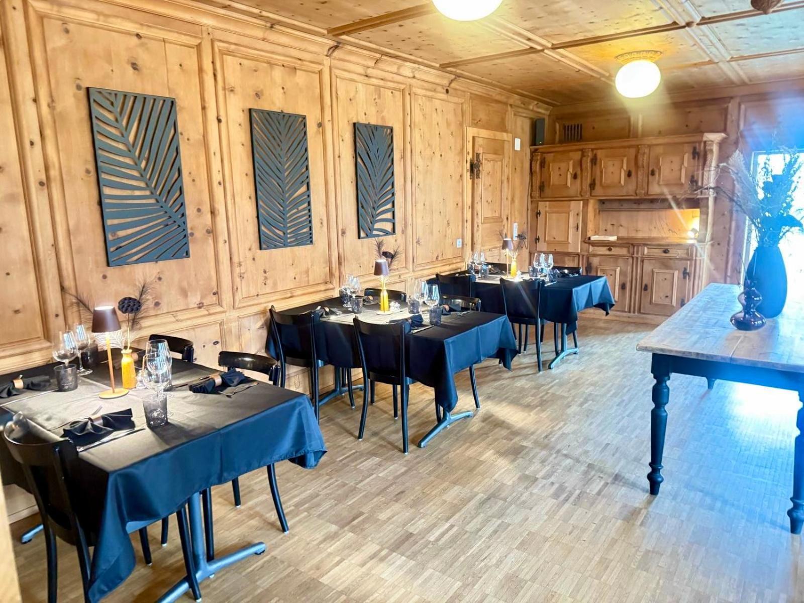 Cudrefin Hotel Domaine De La Sauge מראה חיצוני תמונה