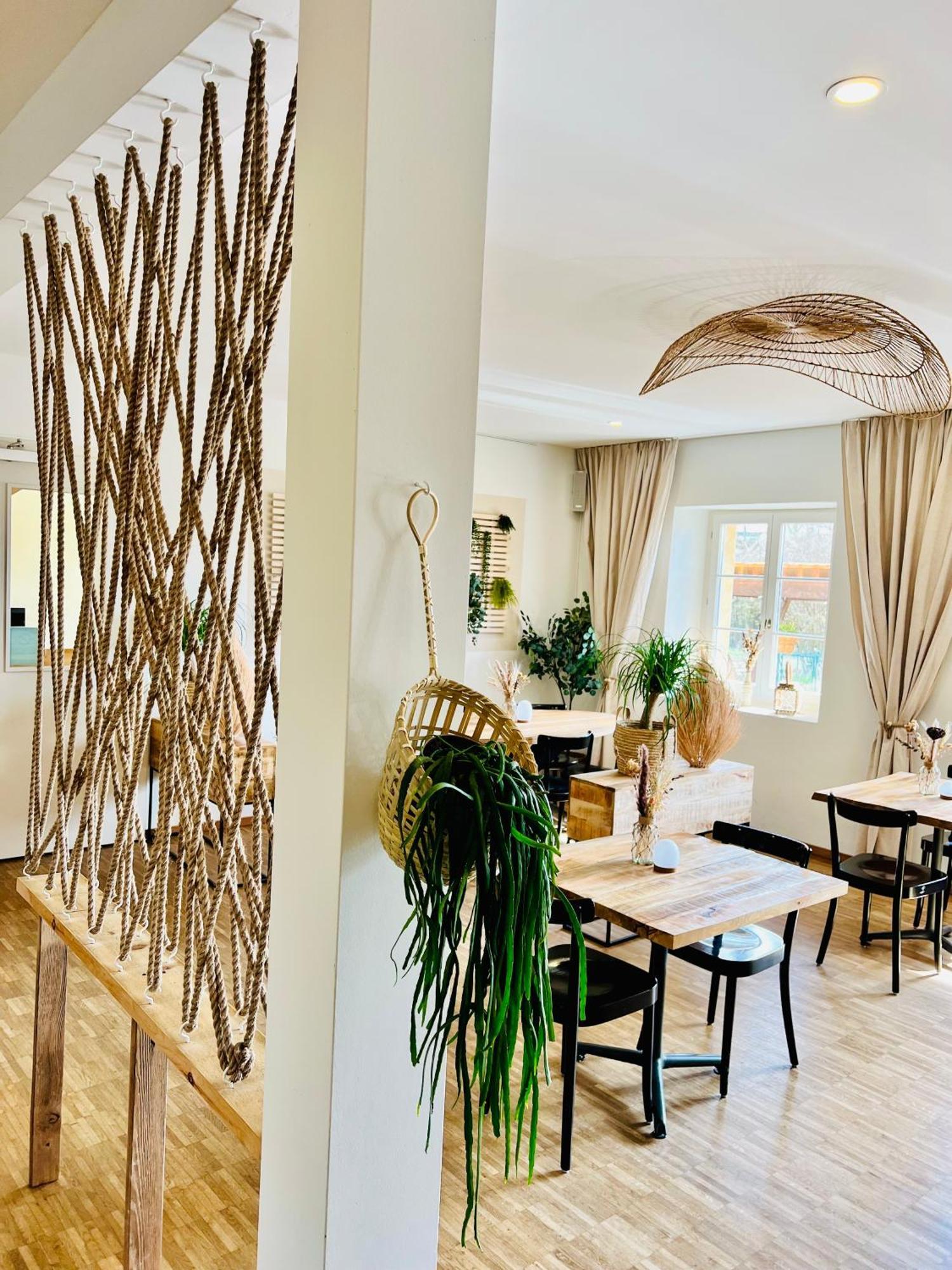Cudrefin Hotel Domaine De La Sauge מראה חיצוני תמונה