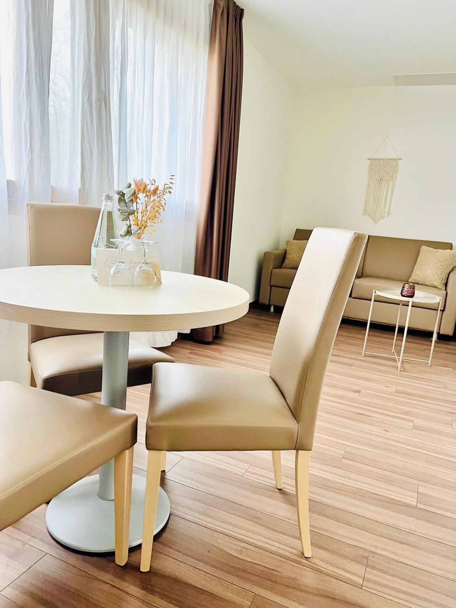 Cudrefin Hotel Domaine De La Sauge מראה חיצוני תמונה