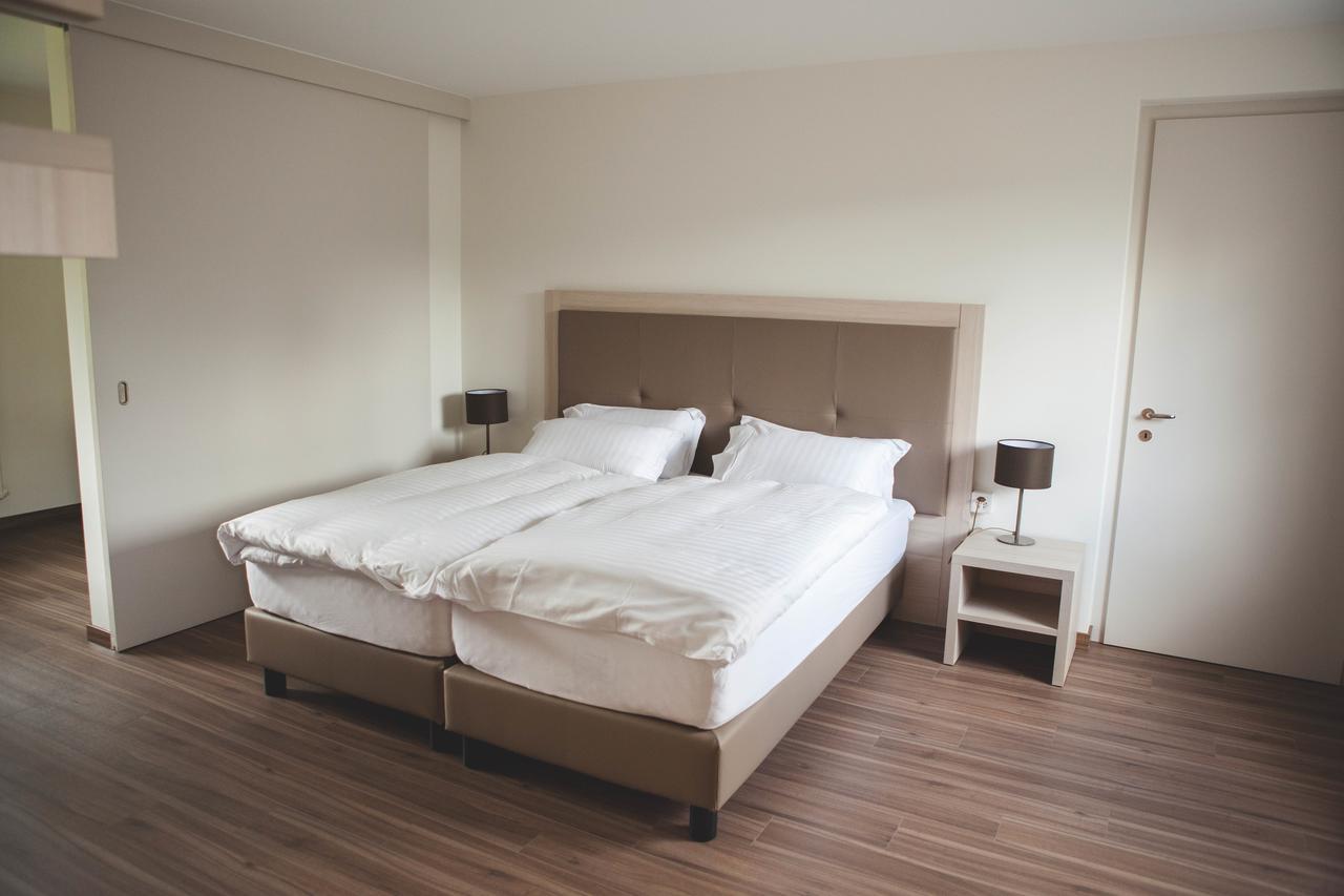 Cudrefin Hotel Domaine De La Sauge מראה חיצוני תמונה