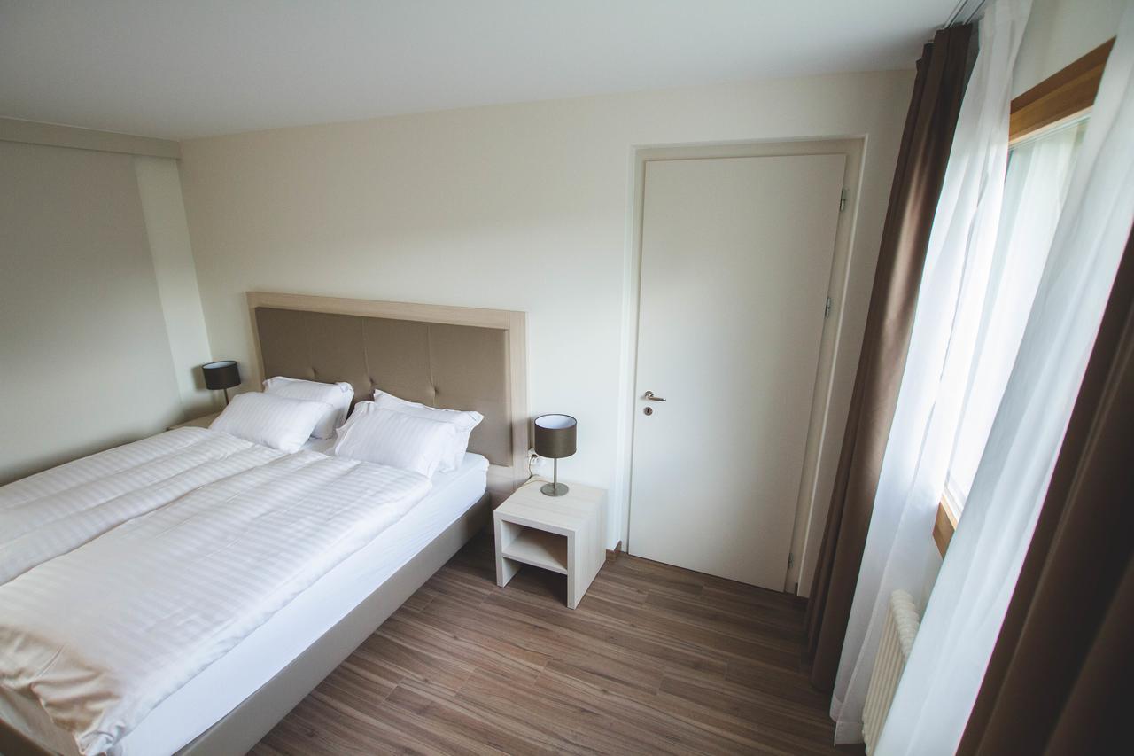 Cudrefin Hotel Domaine De La Sauge מראה חיצוני תמונה