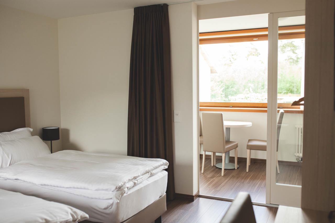 Cudrefin Hotel Domaine De La Sauge מראה חיצוני תמונה