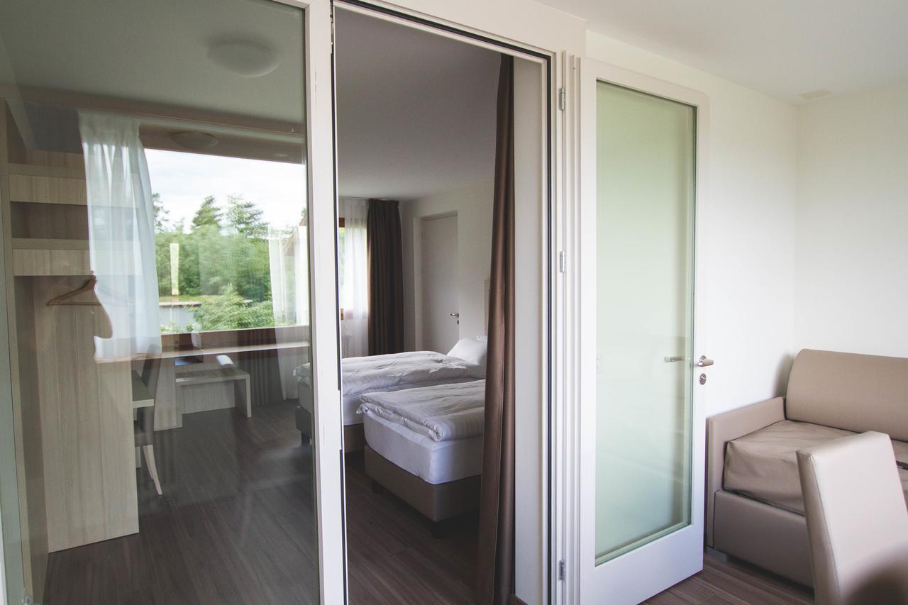 Cudrefin Hotel Domaine De La Sauge מראה חיצוני תמונה