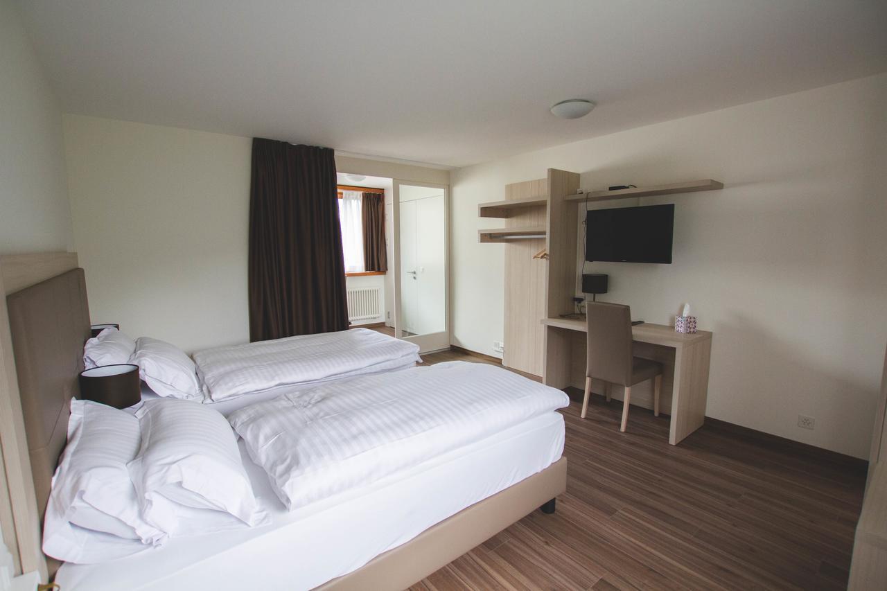 Cudrefin Hotel Domaine De La Sauge מראה חיצוני תמונה
