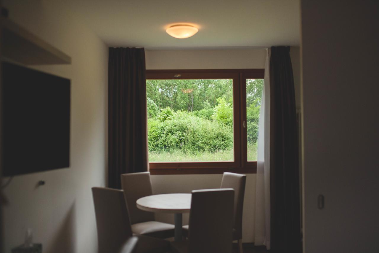 Cudrefin Hotel Domaine De La Sauge מראה חיצוני תמונה